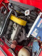 Immagine 5/9 di FIAT 124 Spider BS (1972)