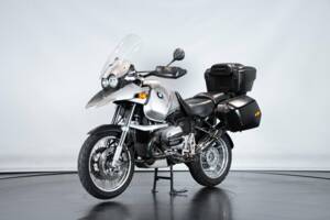 Bild 2/50 von BMW R 1150 GS (2000)