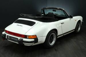 Image 2/30 of Porsche 911 Carrera 3.2 (1986)