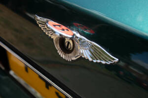 Image 15/50 of Bentley Turbo R lang (1996)