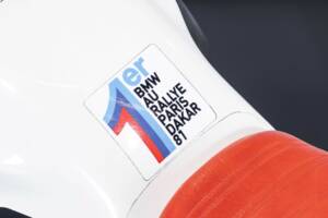 Image 35/50 de BMW DUMMY (1985)