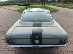Image 6/8 of Ford Mustang 289 (1966)