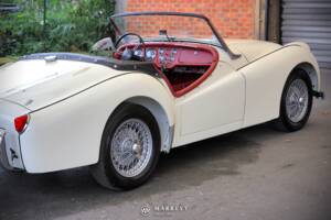 Bild 54/59 von Triumph TR 2 (1955)