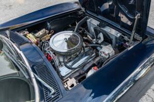 Image 17/18 of Chevrolet Corvette Sting Ray (1964)