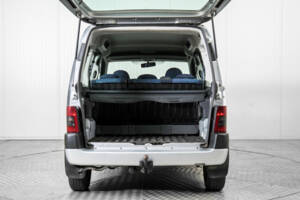 Imagen 39/45 de Citroën Berlingo 1.6i (2003)