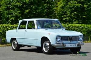 Image 7/50 de Alfa Romeo Giulia 1300 (1967)