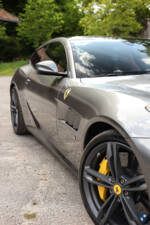 Image 12/61 de Ferrari GTC4Lusso (2017)