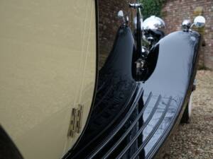 Image 35/50 of Rolls-Royce Phantom II Continental (1933)
