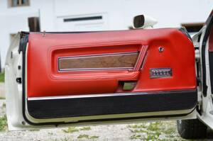 Image 11/11 of Ford Mustang Mach 1 (1972)