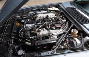 Image 26/26 of Jaguar XJ-S V12 Lynx Eventer (1985)