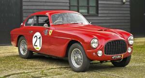 Image 6/50 de Ferrari 212 Inter (1952)