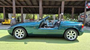 Image 3/76 de BMW Z1 Roadster (1991)