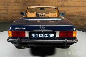 Image 15/19 of Mercedes-Benz 450 SL (1976)