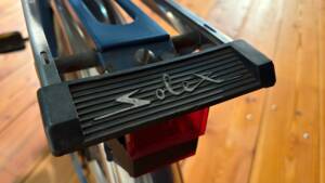 Image 13/19 of Solex Vélosolex Model 5000 (1900)