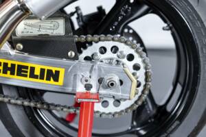 Immagine 21/42 di Ducati DUMMY (1991)