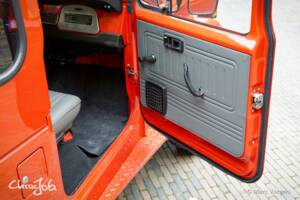 Immagine 8/47 di Toyota Land Cruiser FJ 45 (1980)