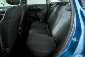 Image 39/50 de Opel Crossland X 1.2 Turbo (2020)