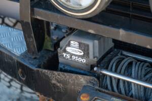Afbeelding 23/33 van Land Rover Defender 90 Td5 (2001)
