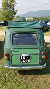 Bild 7/46 von FIAT 500 C Belvedere (1953)