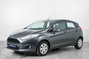 Bild 1/50 von Ford Fiesta 1.5 TDCi (2016)