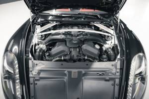 Image 19/38 of Aston Martin Virage (2012)