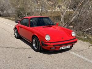 Image 1/8 of Porsche 911 Turbo 3.3 (1984)