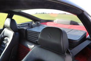 Image 23/50 of Ferrari 550 Maranello (1999)