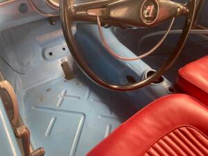 Afbeelding 18/19 van Lancia Appia Convertible Vignale (1957)