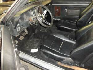 Image 20/23 de AMC AMX (1969)