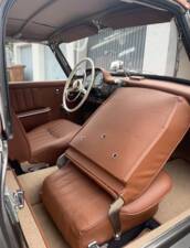 Image 44/51 de Mercedes-Benz 190 SL (1960)