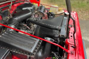 Image 15/31 of Jeep Wrangler Sport 2.5 (1996)