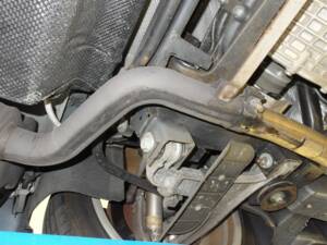 Imagen 95/99 de Maserati Quattroporte 4.2 (2010)