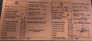 Image 44/45 of Mercedes-Benz SL 280 "Final Edition" (2001)