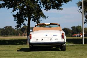 Bild 8/20 von Rolls-Royce Corniche I (1984)
