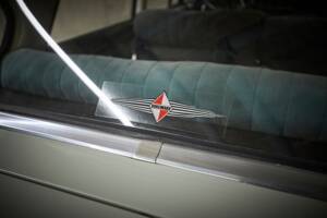 Bild 32/100 von Borgward P 100 2,3 Liter (1960)