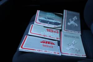 Bild 39/39 von Alfa Romeo 164 2.0 (1990)
