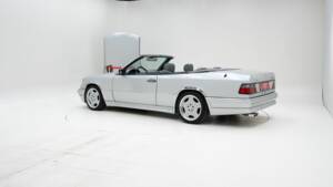 Bild 4/15 von Mercedes-Benz E 36 AMG (1995)