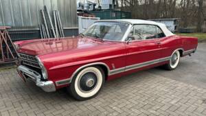 Bild 5/8 von Ford Galaxie 500 XL (1967)
