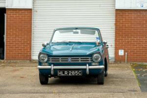 Bild 10/50 von Triumph Herald 1200 (1965)