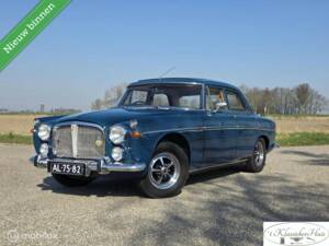 Imagen 1/50 de Rover 3.5 Litre (1968)
