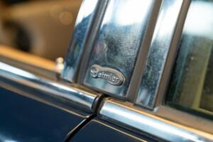 Bild 19/50 von Daimler Super V8 (1997)
