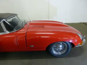 Imagen 14/21 de Jaguar E-Type 4.2 (1967)