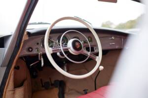 Bild 82/186 von Porsche 356 A 1600 (1958)