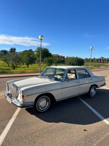 Afbeelding 1/50 van Mercedes-Benz 250 SE (1967)