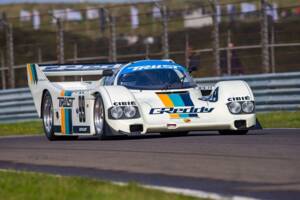 Immagine 40/40 di Porsche 962 (1991)