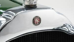 Afbeelding 13/15 van Willys-Knight 66 A (1928)