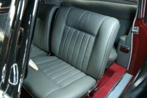 Imagen 13/50 de Mercedes-Benz 220 S (1957)
