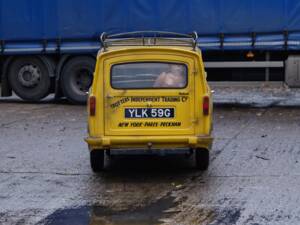 Bild 20/32 von Reliant Regent Van 10cwt (1969)