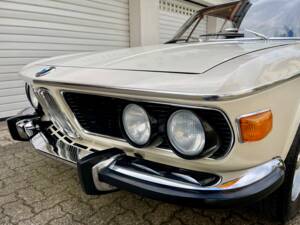 Image 9/20 of BMW 2800 CS (1970)