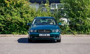 Bild 6/35 von Jaguar X-Type Estate 2.2 D (2009)
